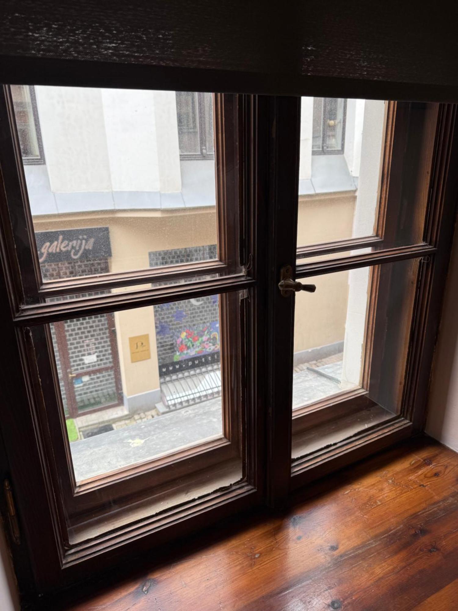 Lovely Two Bedroom In The Old Town รีกา ภายนอก รูปภาพ